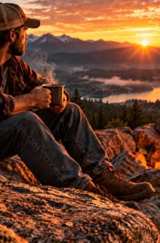 The Outdoorsman