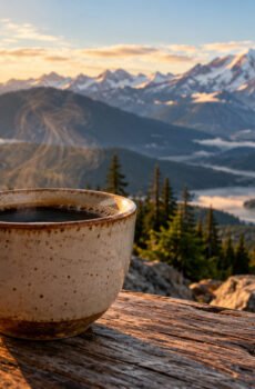 Cascade Decaf