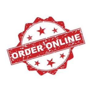 Place the order